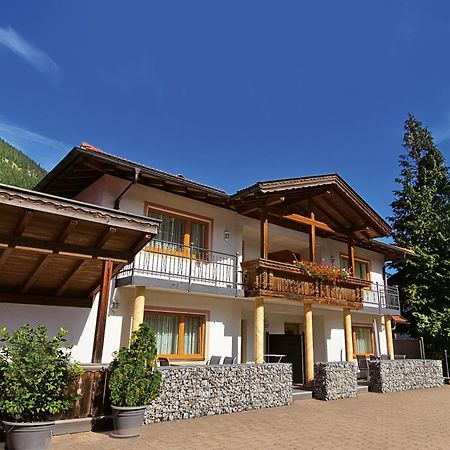 Ferienanlage Hechenbergerhof บีเคลบาค ภายนอก รูปภาพ