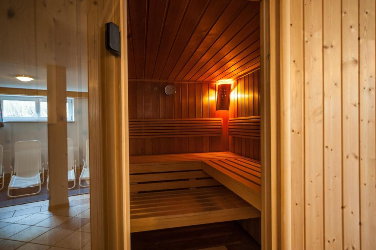 Ferienanlage Hechenbergerhof บีเคลบาค ภายนอก รูปภาพ