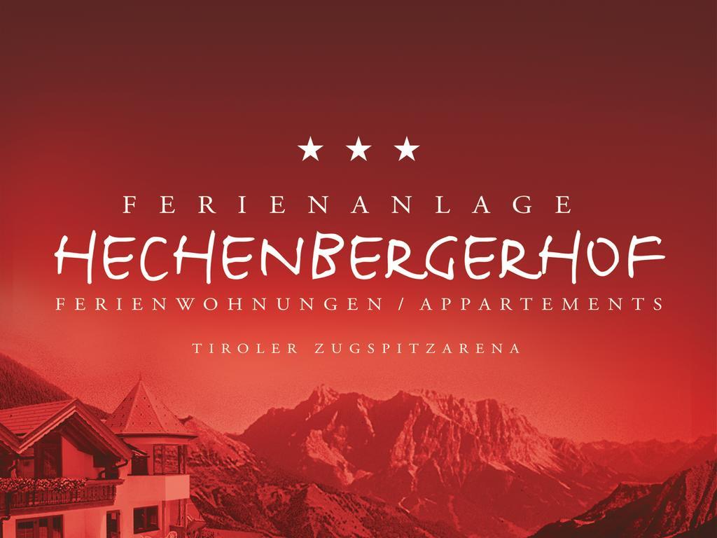 Ferienanlage Hechenbergerhof บีเคลบาค ภายนอก รูปภาพ