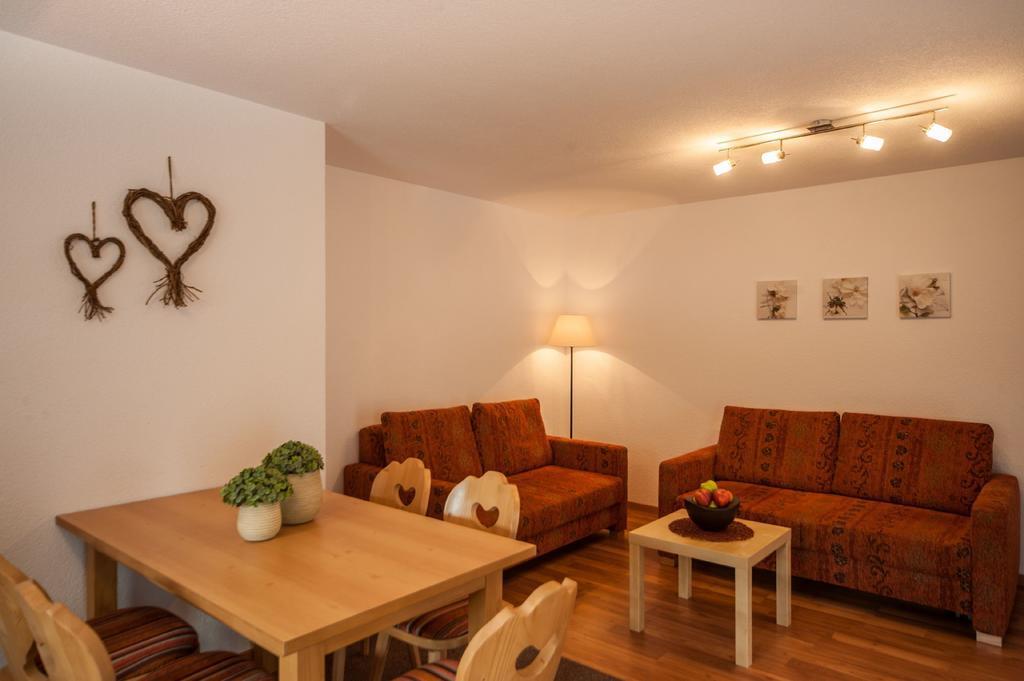 Ferienanlage Hechenbergerhof บีเคลบาค ห้อง รูปภาพ
