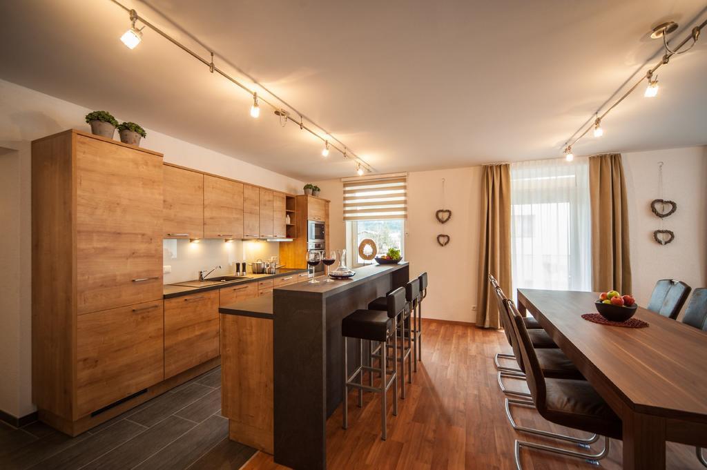 Ferienanlage Hechenbergerhof บีเคลบาค ห้อง รูปภาพ