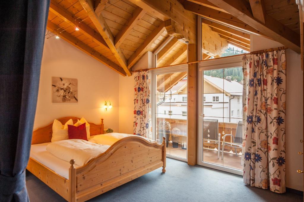 Ferienanlage Hechenbergerhof บีเคลบาค ห้อง รูปภาพ