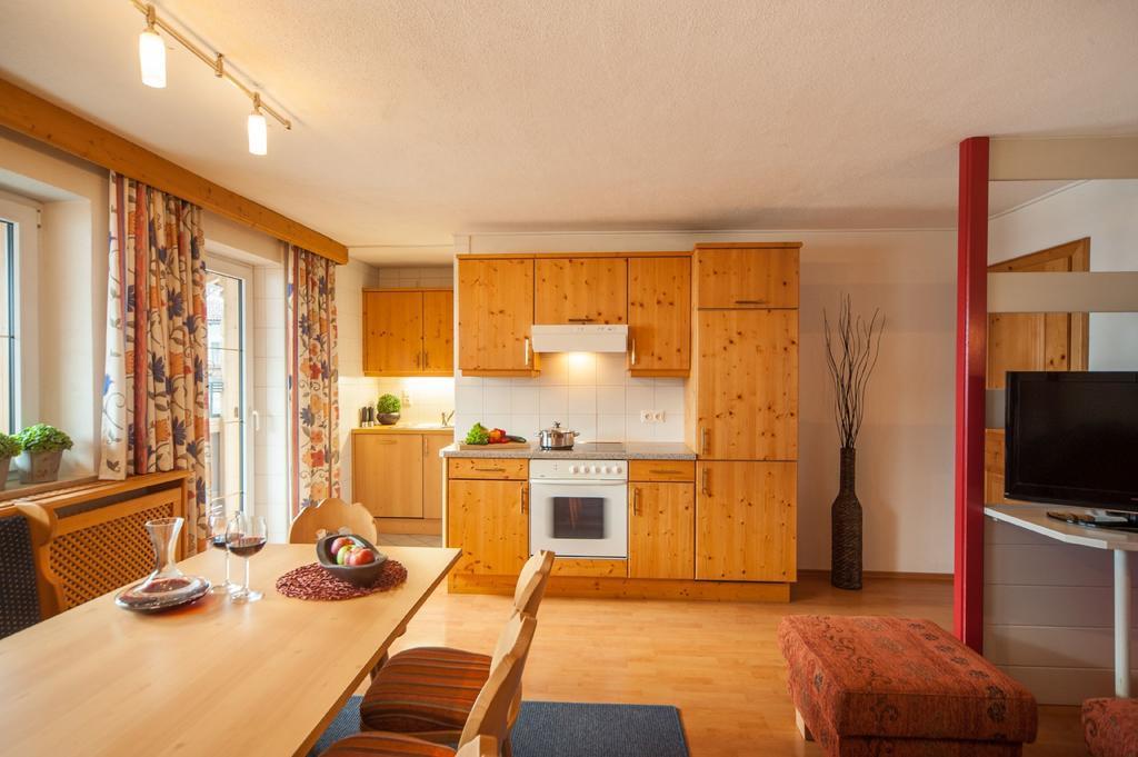 Ferienanlage Hechenbergerhof บีเคลบาค ห้อง รูปภาพ