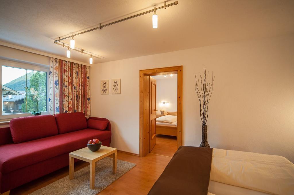 Ferienanlage Hechenbergerhof บีเคลบาค ห้อง รูปภาพ