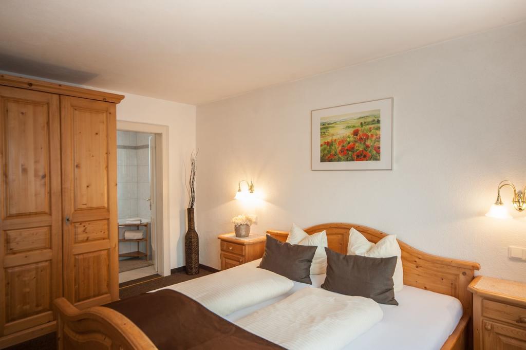 Ferienanlage Hechenbergerhof บีเคลบาค ห้อง รูปภาพ