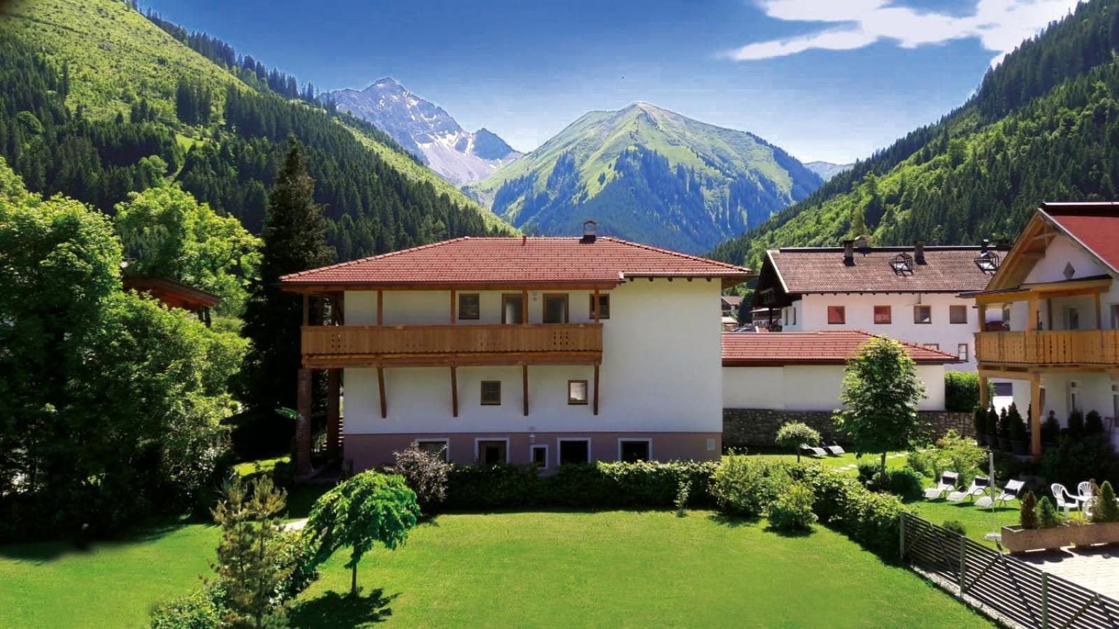 Ferienanlage Hechenbergerhof บีเคลบาค ภายนอก รูปภาพ