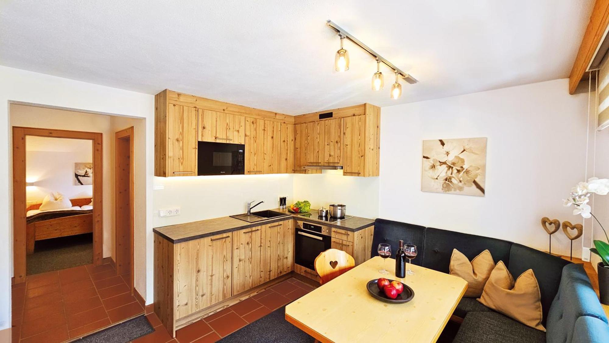 Ferienanlage Hechenbergerhof บีเคลบาค ภายนอก รูปภาพ
