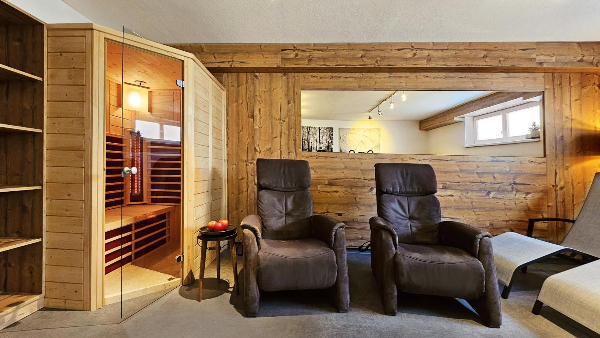 Ferienanlage Hechenbergerhof บีเคลบาค ภายนอก รูปภาพ