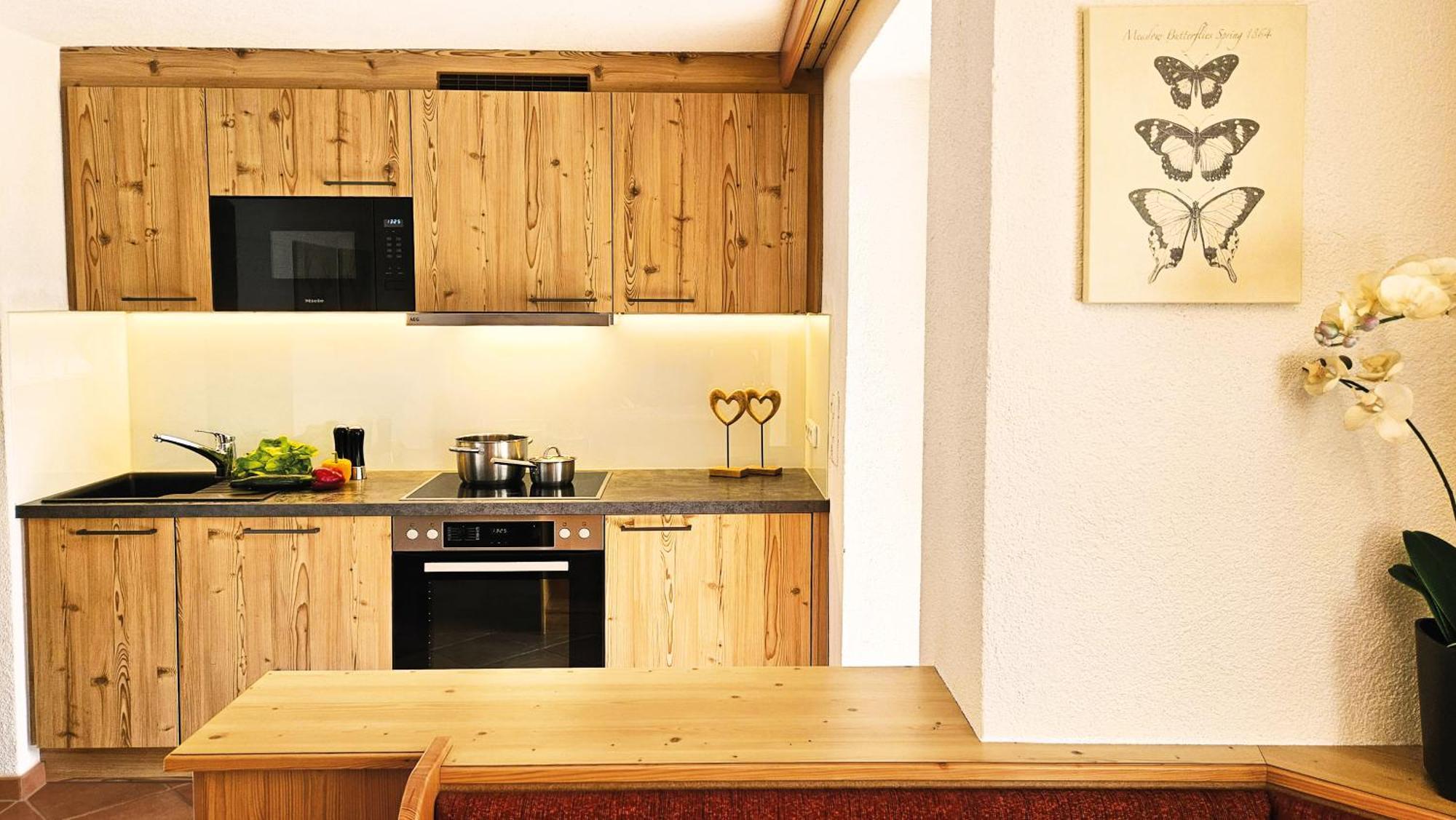 Ferienanlage Hechenbergerhof บีเคลบาค ภายนอก รูปภาพ