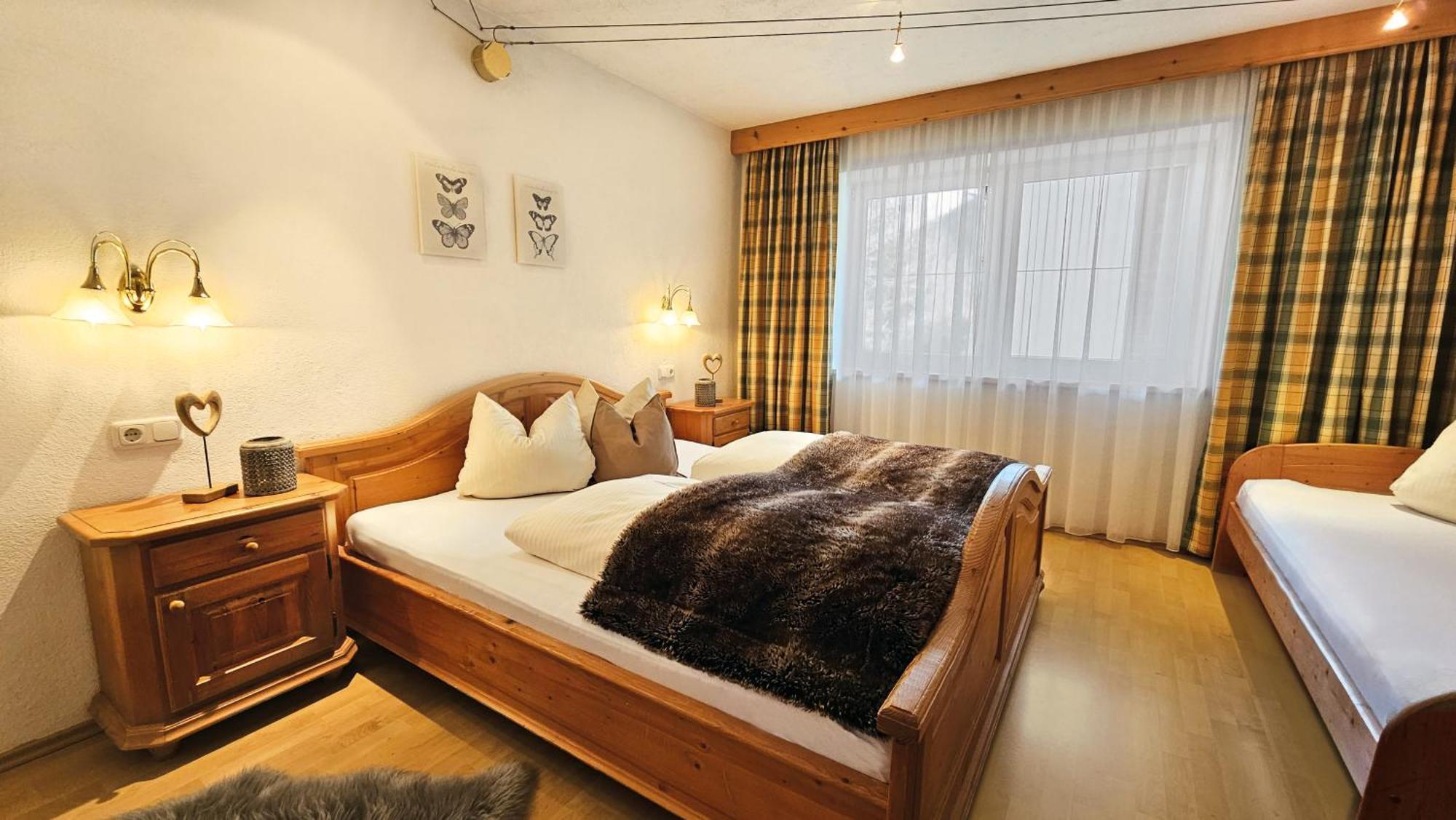 Ferienanlage Hechenbergerhof บีเคลบาค ภายนอก รูปภาพ