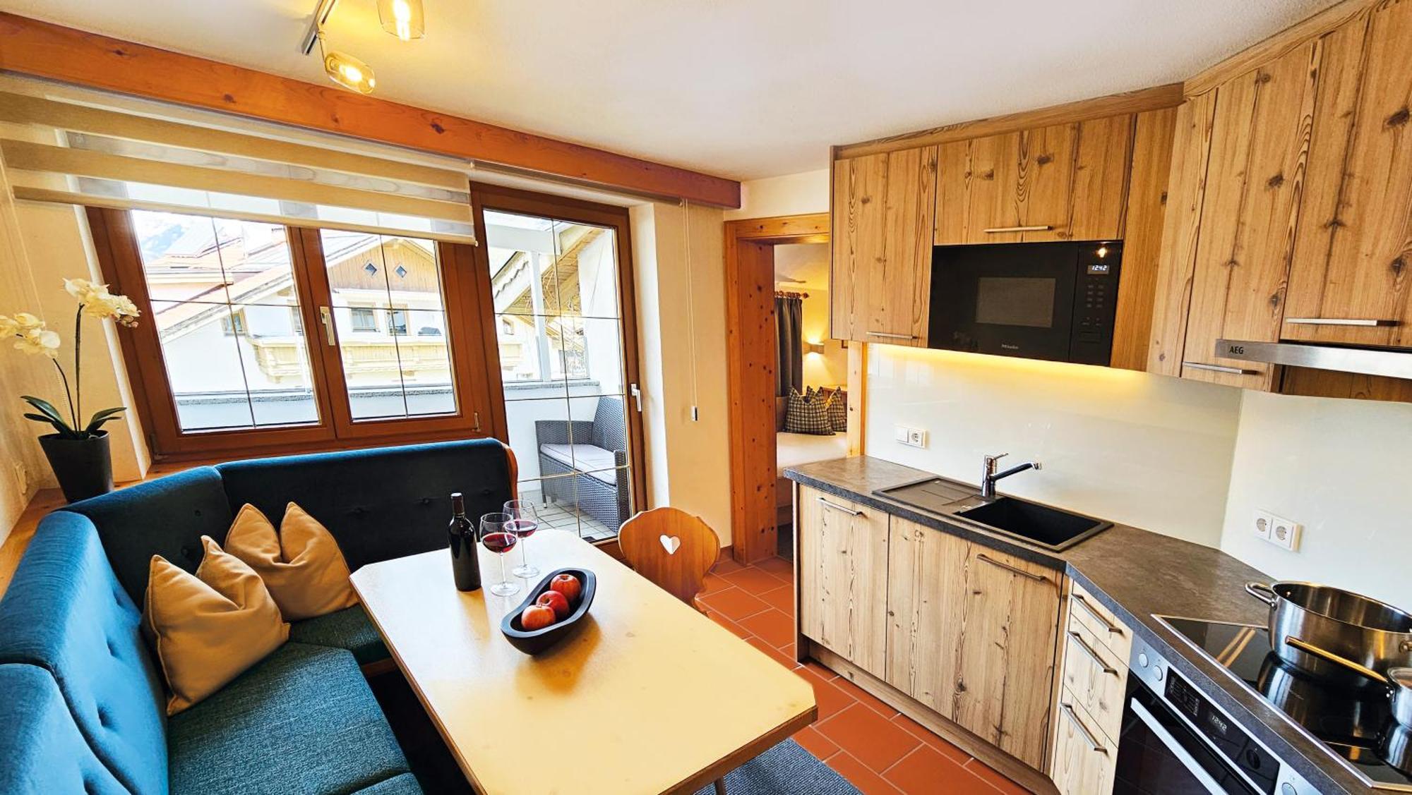 Ferienanlage Hechenbergerhof บีเคลบาค ภายนอก รูปภาพ