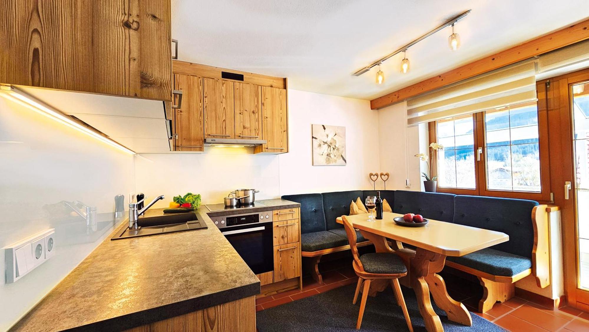 Ferienanlage Hechenbergerhof บีเคลบาค ภายนอก รูปภาพ