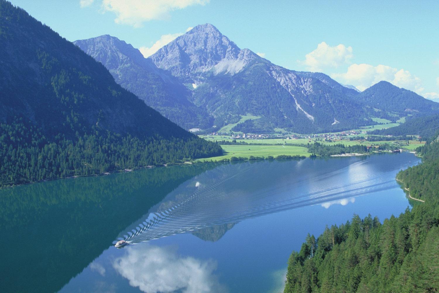Ferienanlage Hechenbergerhof บีเคลบาค ภายนอก รูปภาพ