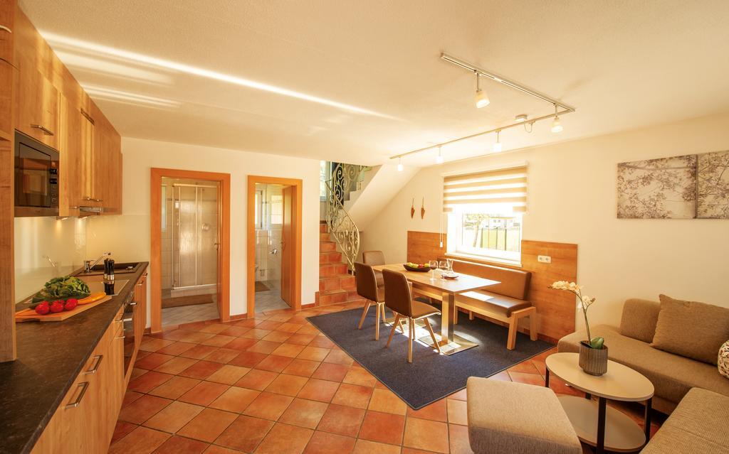 Ferienanlage Hechenbergerhof บีเคลบาค ภายนอก รูปภาพ
