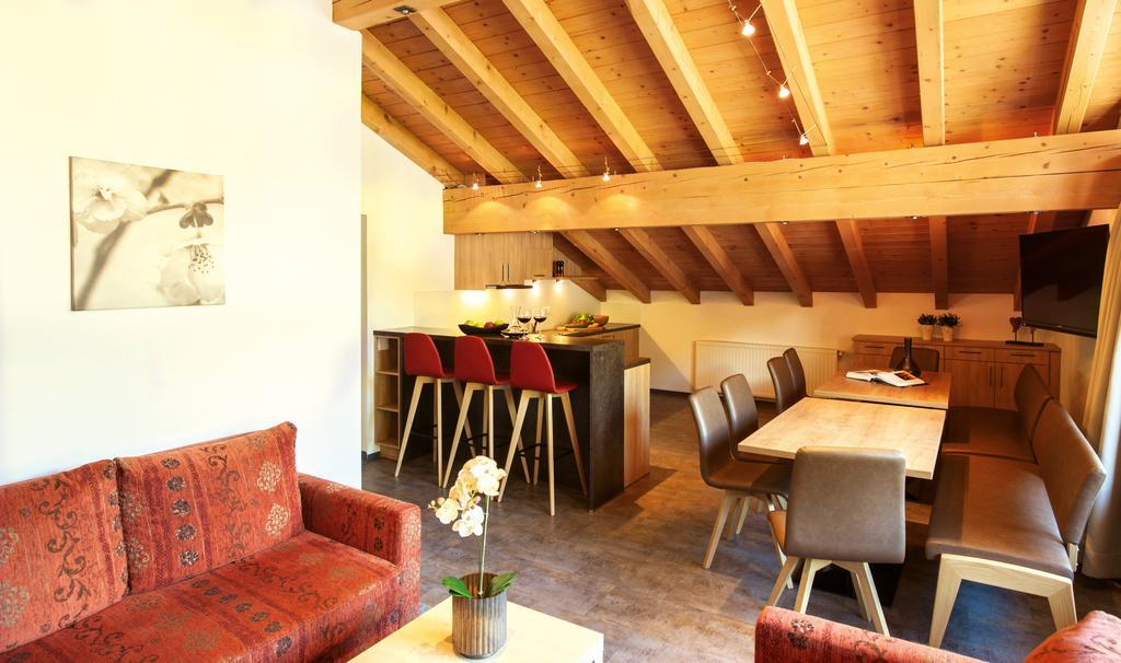 Ferienanlage Hechenbergerhof บีเคลบาค ภายนอก รูปภาพ